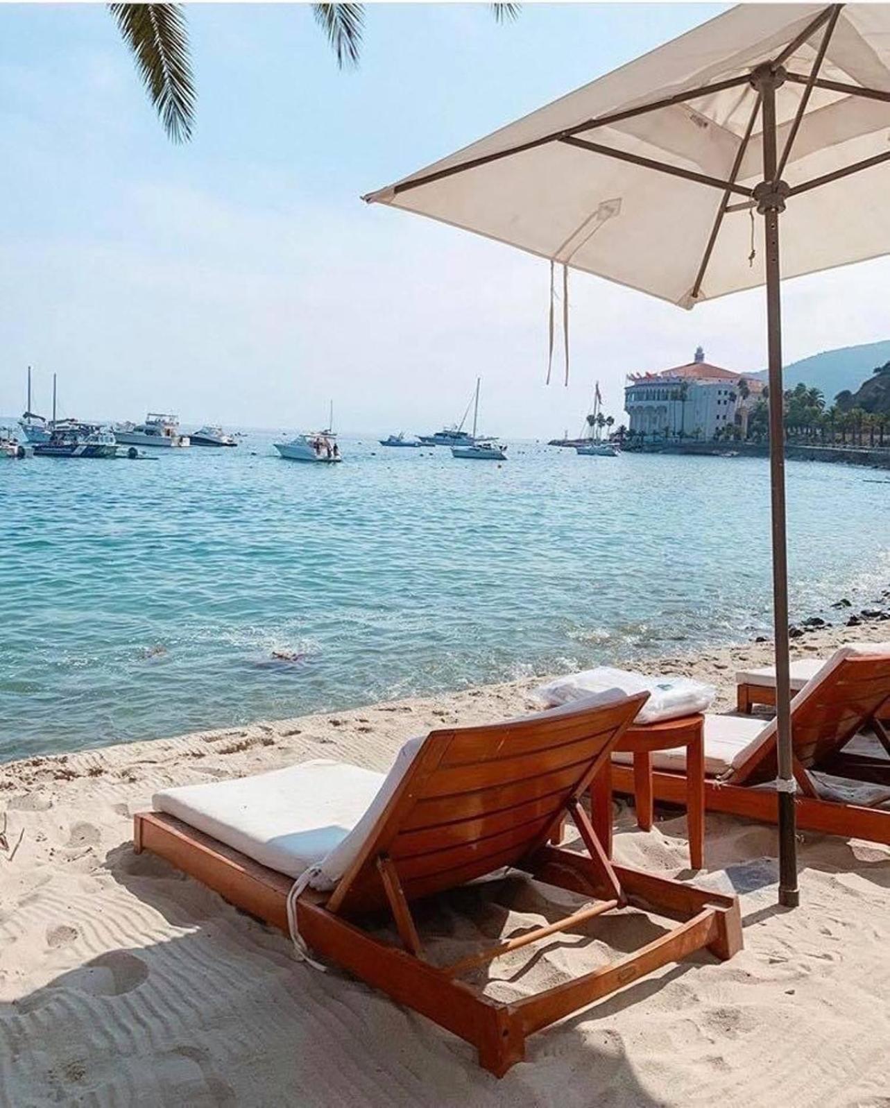 Gorgeous Oceanfront Villa With Panoramic Views Avalon Bagian luar foto