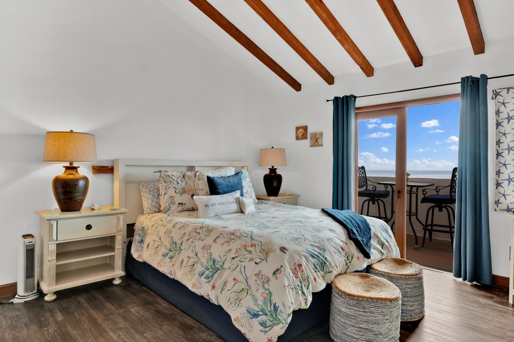 Gorgeous Oceanfront Villa With Panoramic Views Avalon Bagian luar foto
